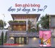 Sơn phủ bóng được sử dụng ra sao ?